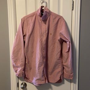 Polo Ralph Lauren Button Up Shirt